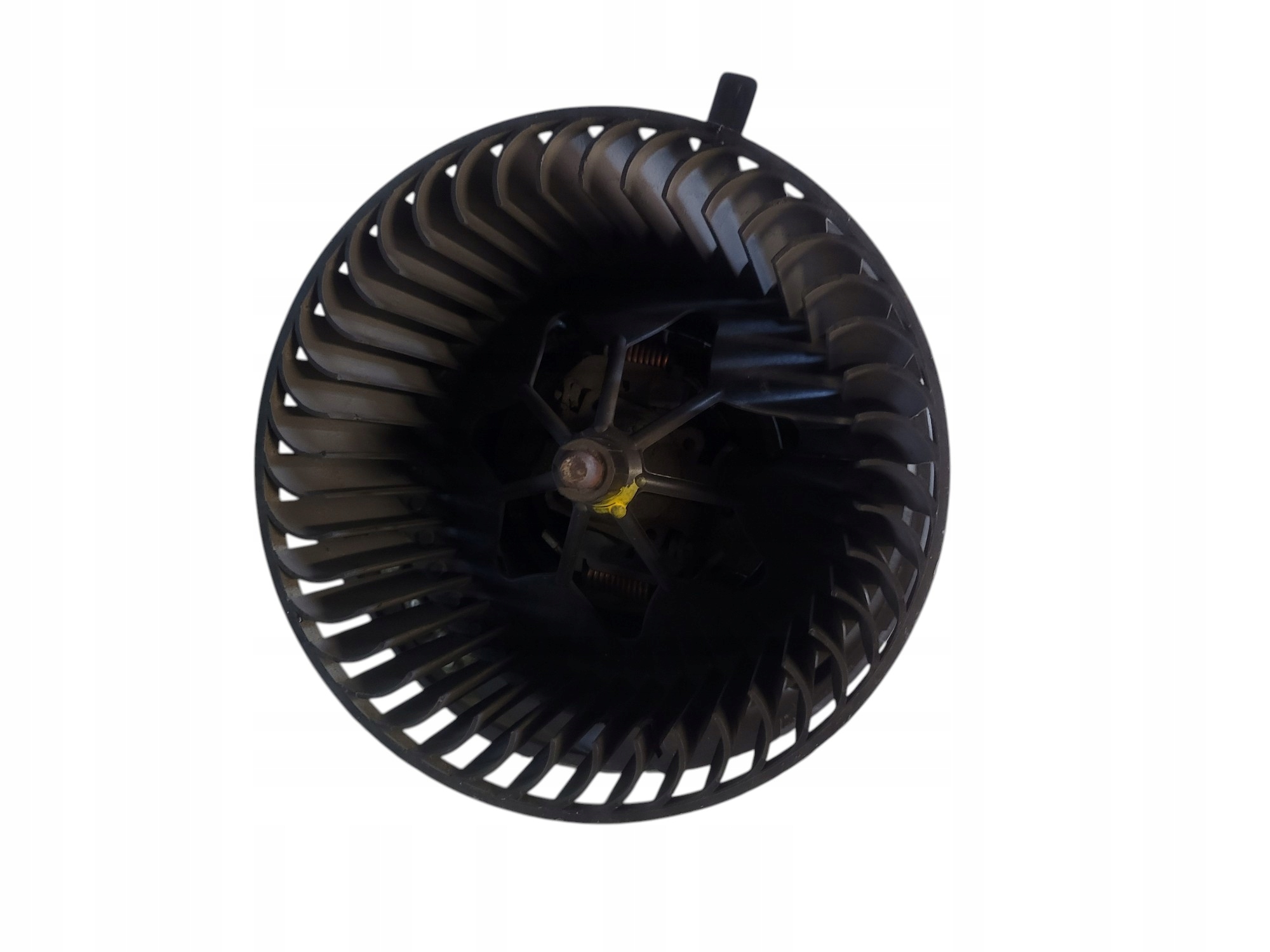 heating air conditioning devices AUDI A3 8P EUROPA