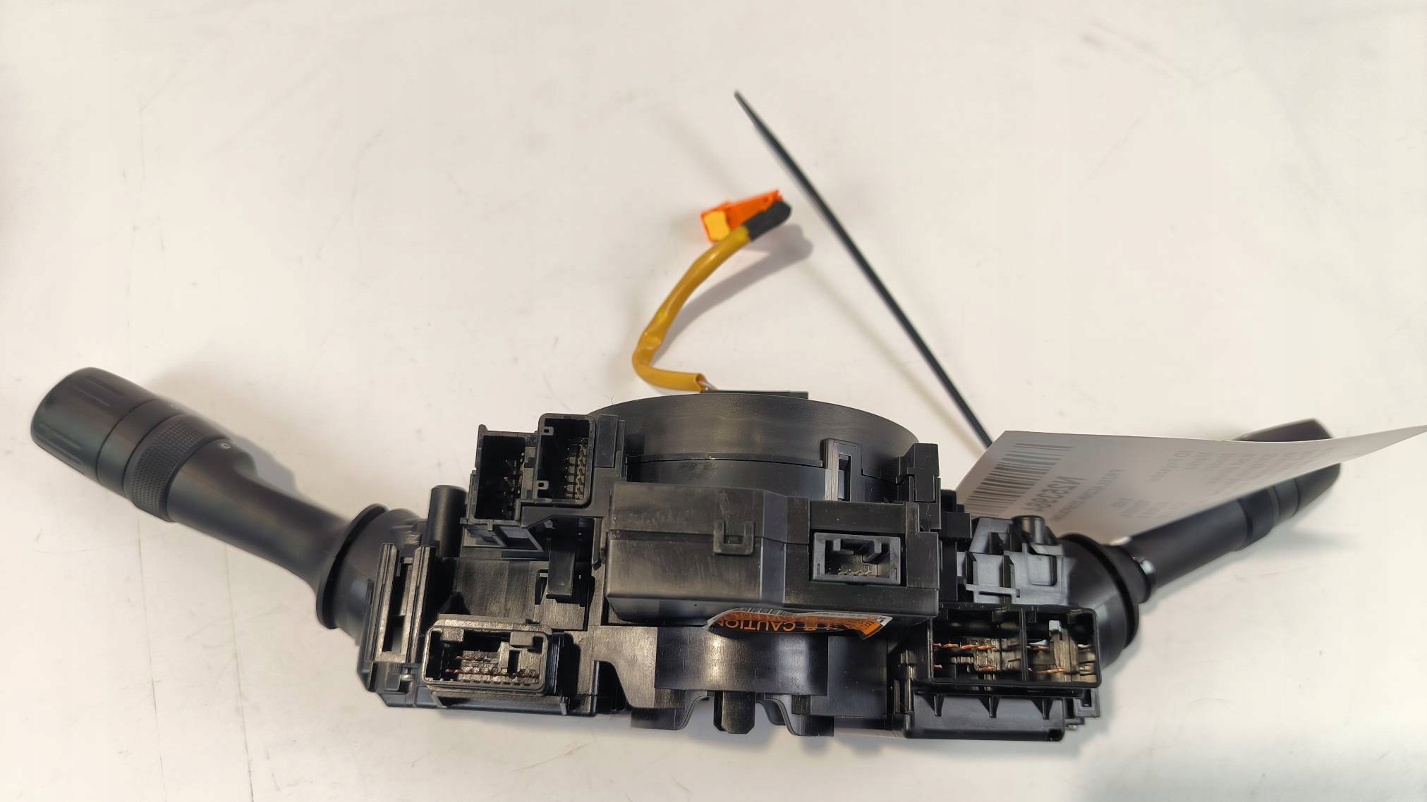 DEVIO LUCI TERGICRISTALLO TERGI 89245-02060 TOYOTA AURIS II