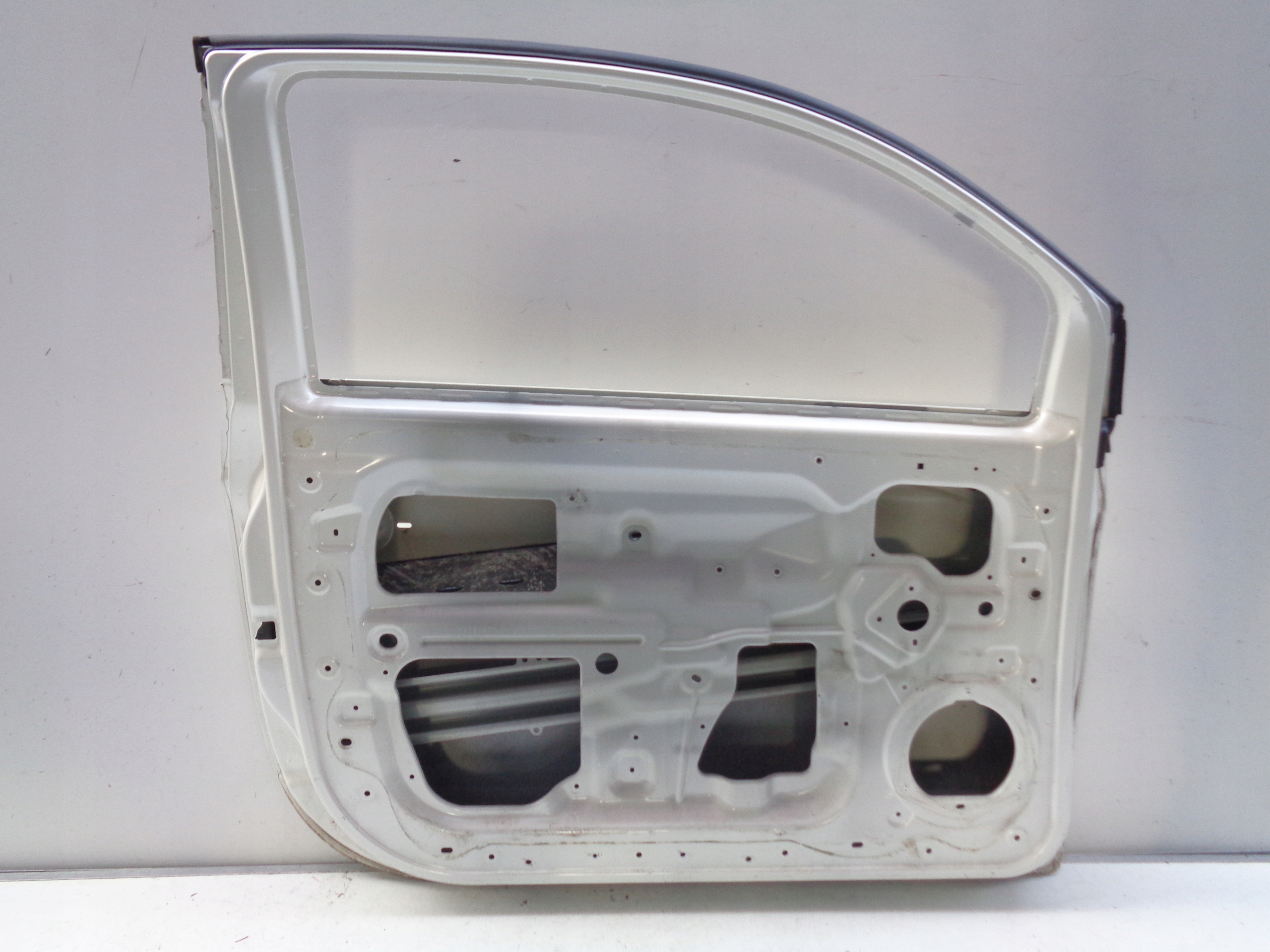 Tür links FIAT 500 07- NR 32149