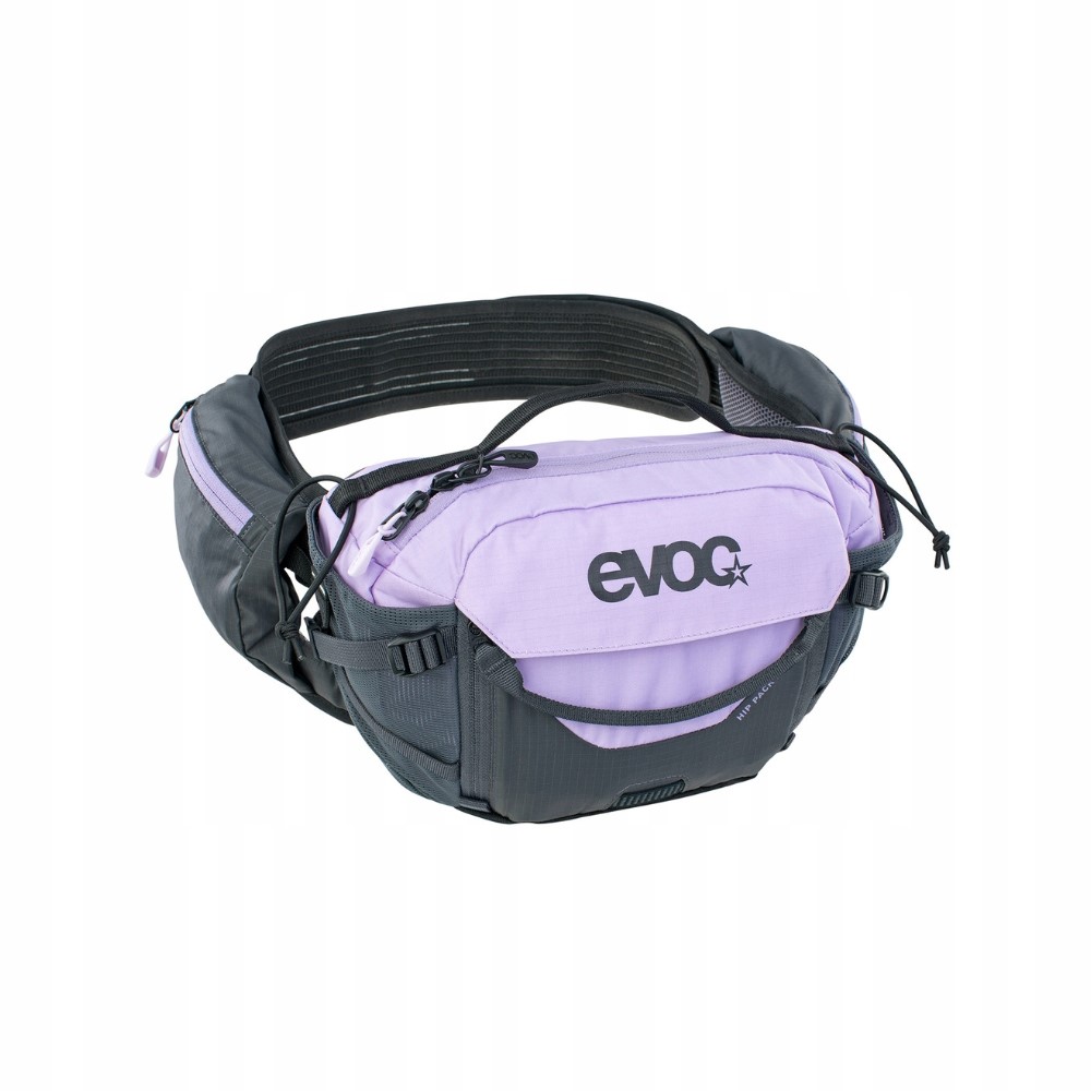 Nerka rowerowa EVOC HIP PACK PRO 3 + 1,5L bladder
