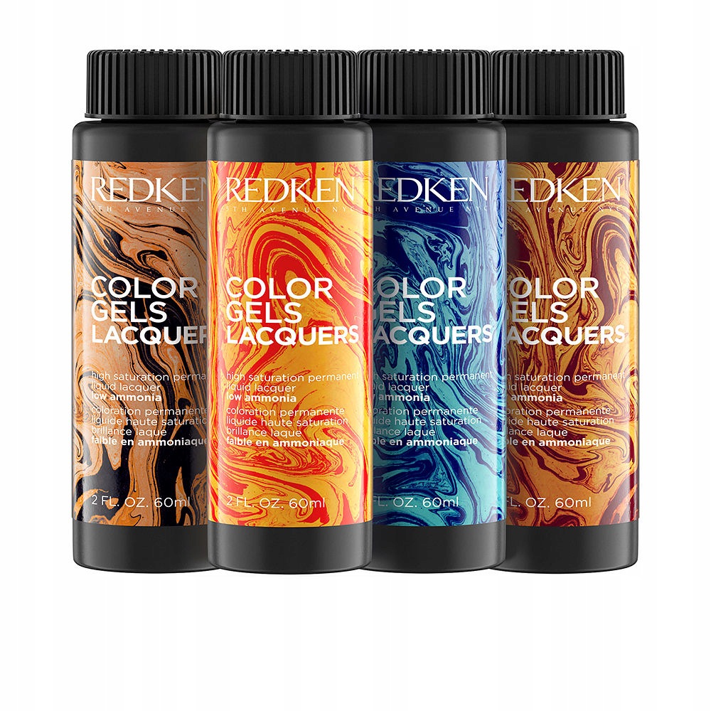 Color Gel Lacquers #5NN-natural cafe mocha u