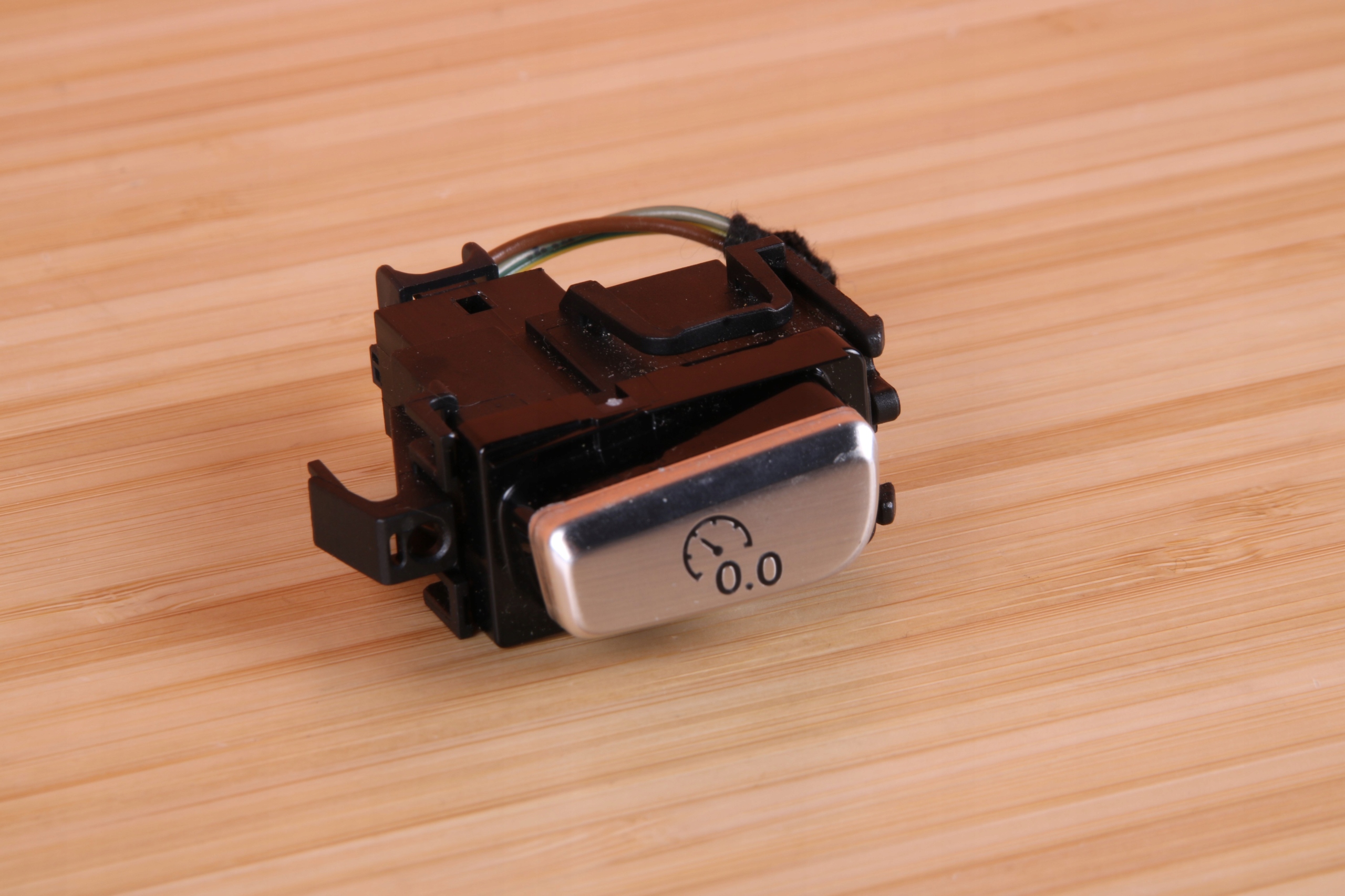 AUDI A8 D4 button switch ZEROWANIA of the dial 4H1907569B