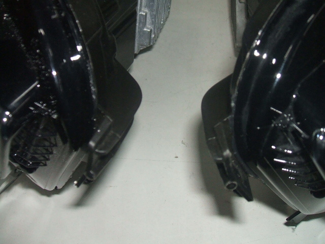Frontscheinwerfer Mercedes-Benz CLA C118 A1189062600 High Performance LED Links Headlight - Thumbnail 2