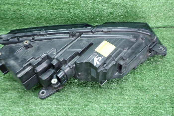 SKODA OCTAVIA III FULL LED 17- reflektor left light left 5E1941015D