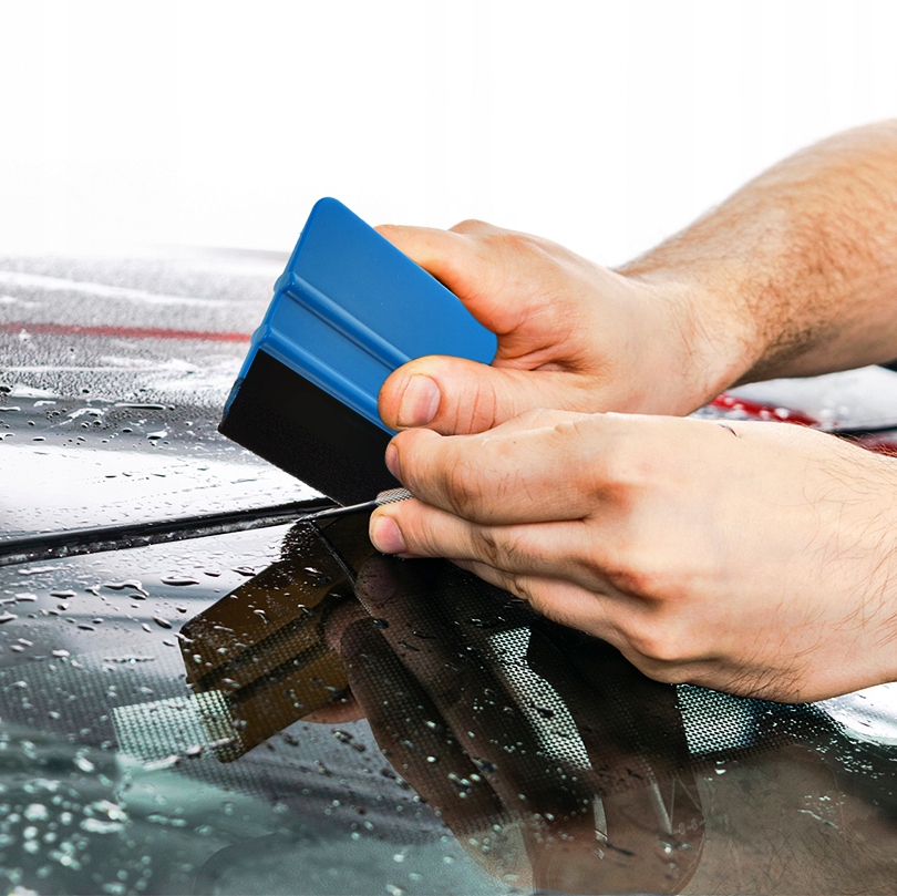 FOLIA DO LAMP KAMELEON 2 METRY ZESTAW XXL Długość 200 cm