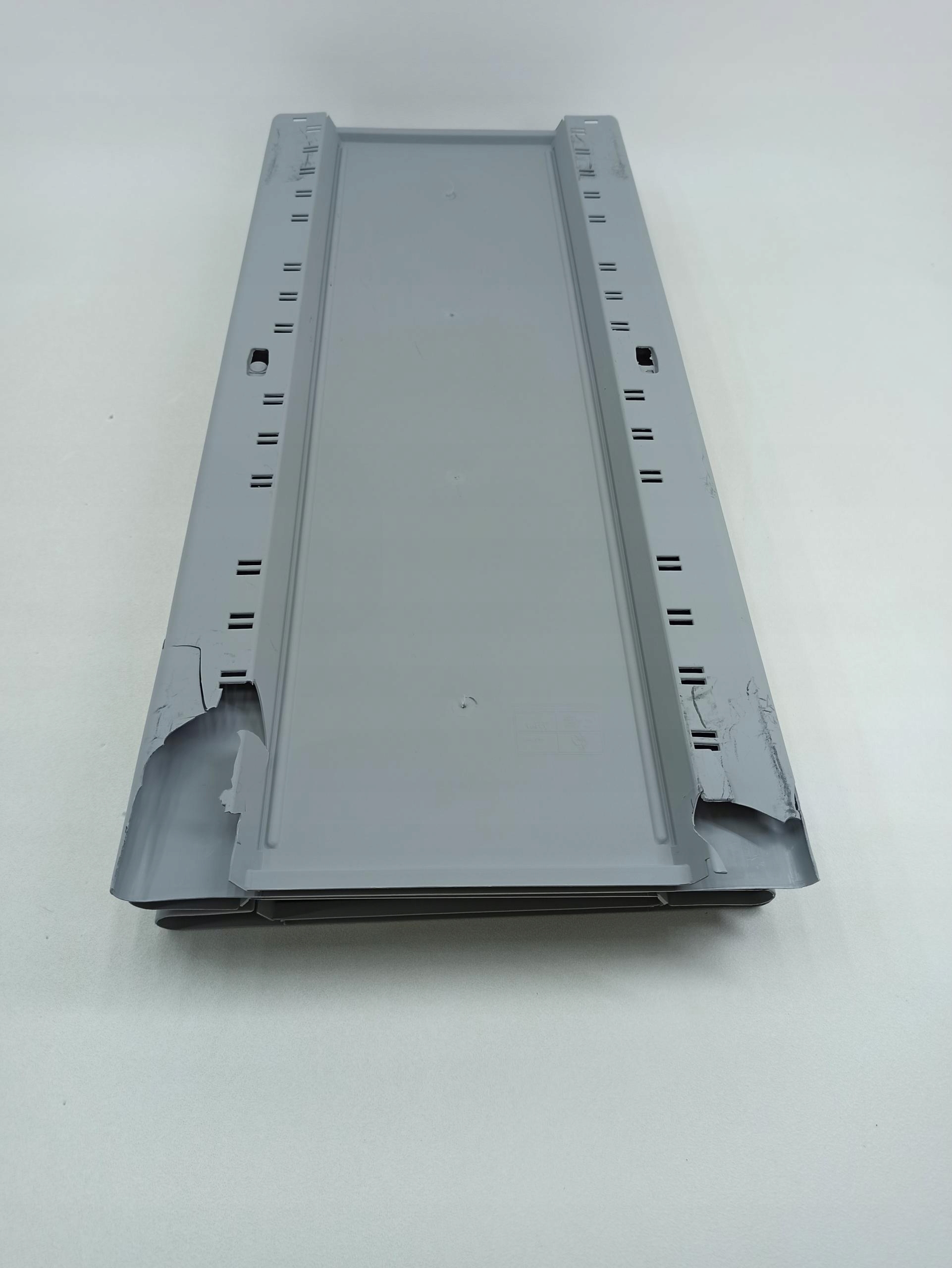 Szafa ogrodowa balkonowa Terry Jline 268 Szerokość 68 cm