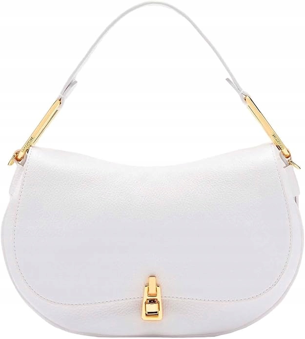 Torebka hobo damska skórzana Coccinelle E1MQF180201-N21