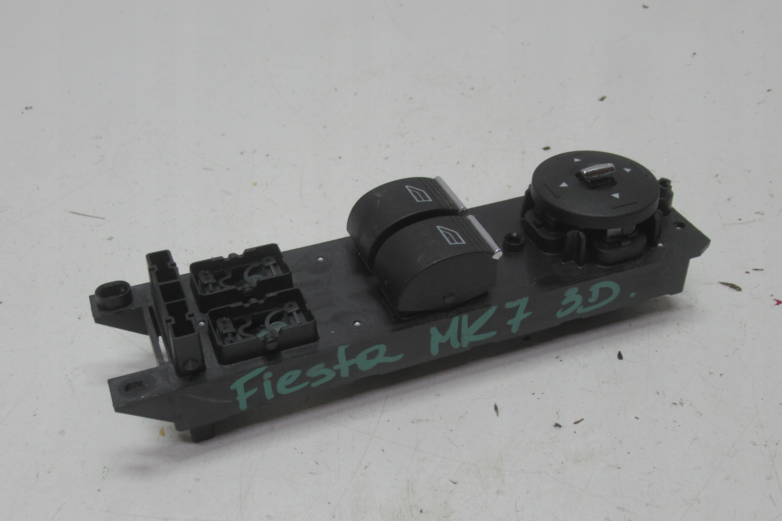 FORD FIESTA MK7 14R PANEL Fensterschalter