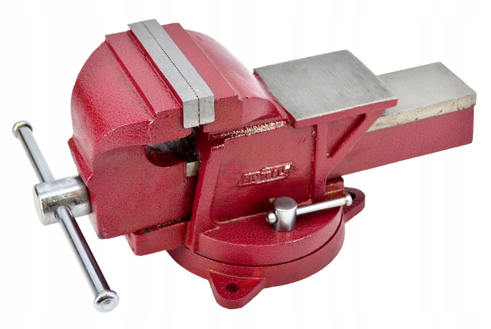 

Imadło obrotowe Awtools AW24226 4" 100 mm
