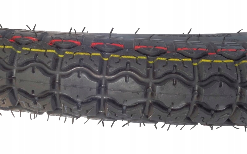 Opona Carrystone 3.00-18 6PR TT 809 Marka Carrystone