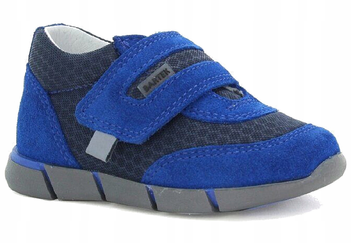 

Bartek 71949 Buty Półbuty Sportowe Chłopięce 23