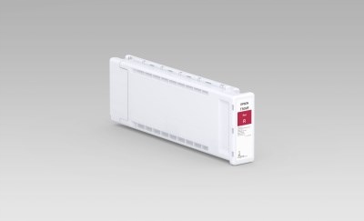 Jednorazové balenie atramentu Epson UltraChrome XD3 Red T50MF 700 ml…