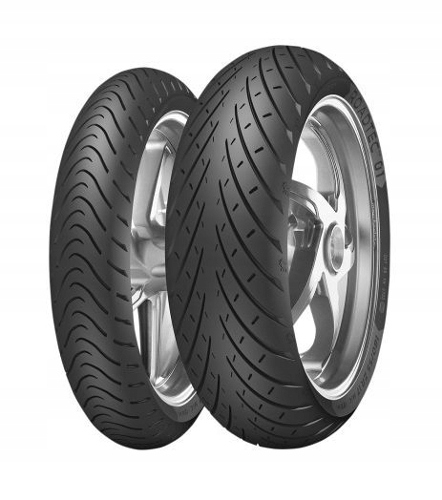 Metzeler Pneumatika 130/80-17 Roadtec 01 65H Tl Zadná Dot 17/2025