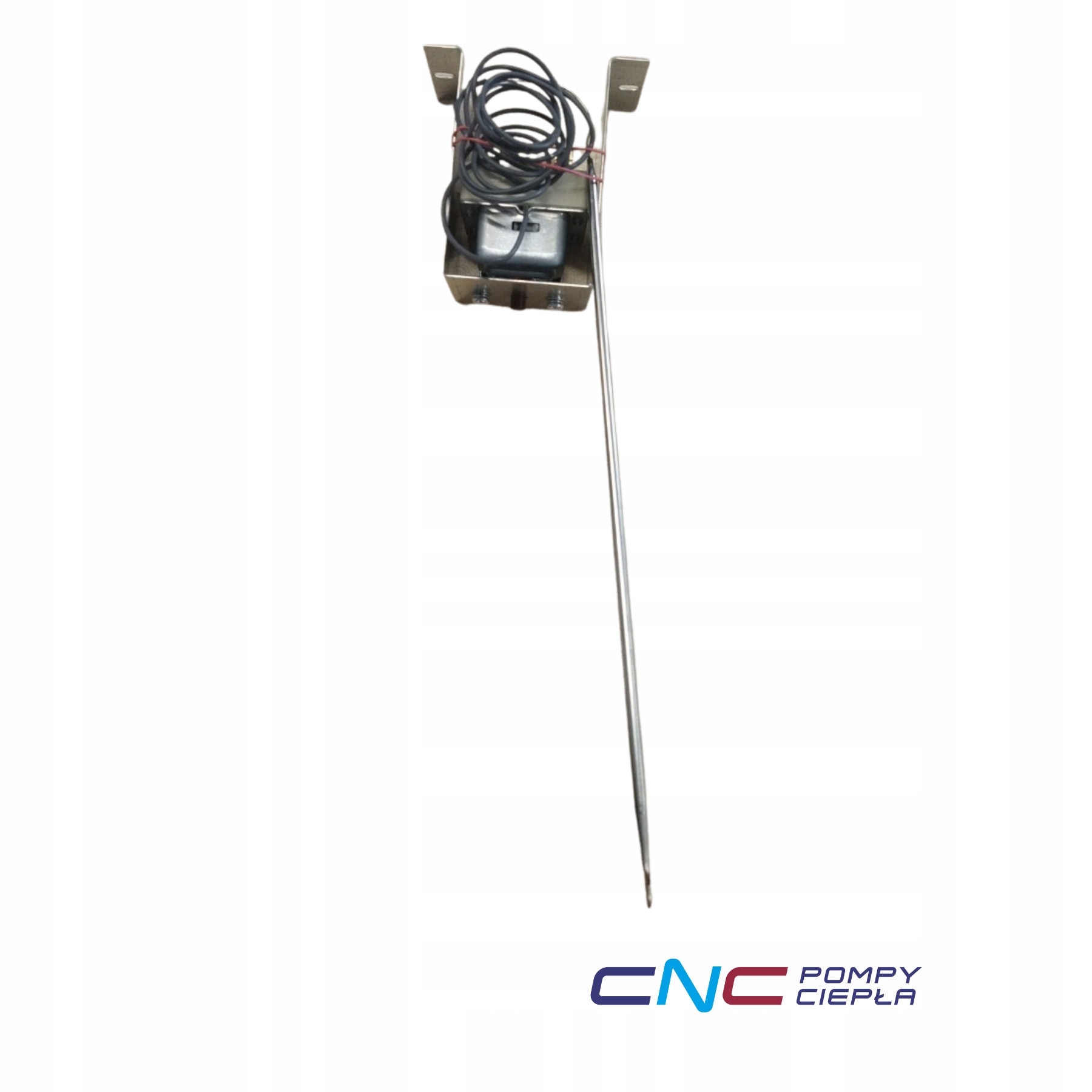 Daikin 5020345 – bezpiecznik termiczny / thermal fuse oryginalny
