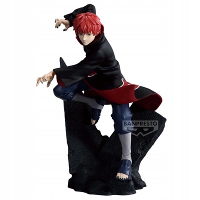 Figurka Naruto Shippuden Effectreme Sasori 14 cm