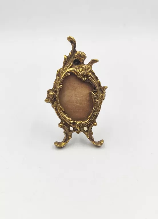 MOSIĘŻNA RAMKA DO ZDJĘCIA