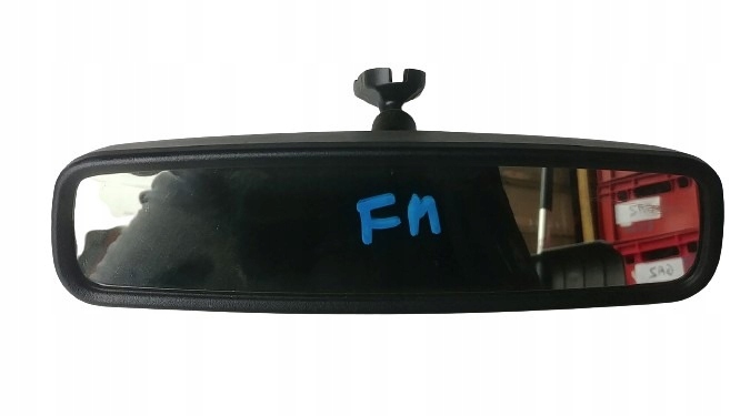 FUSA-17E678-TC - Внутрішнє дзеркало MUSTANG VI 15-18R