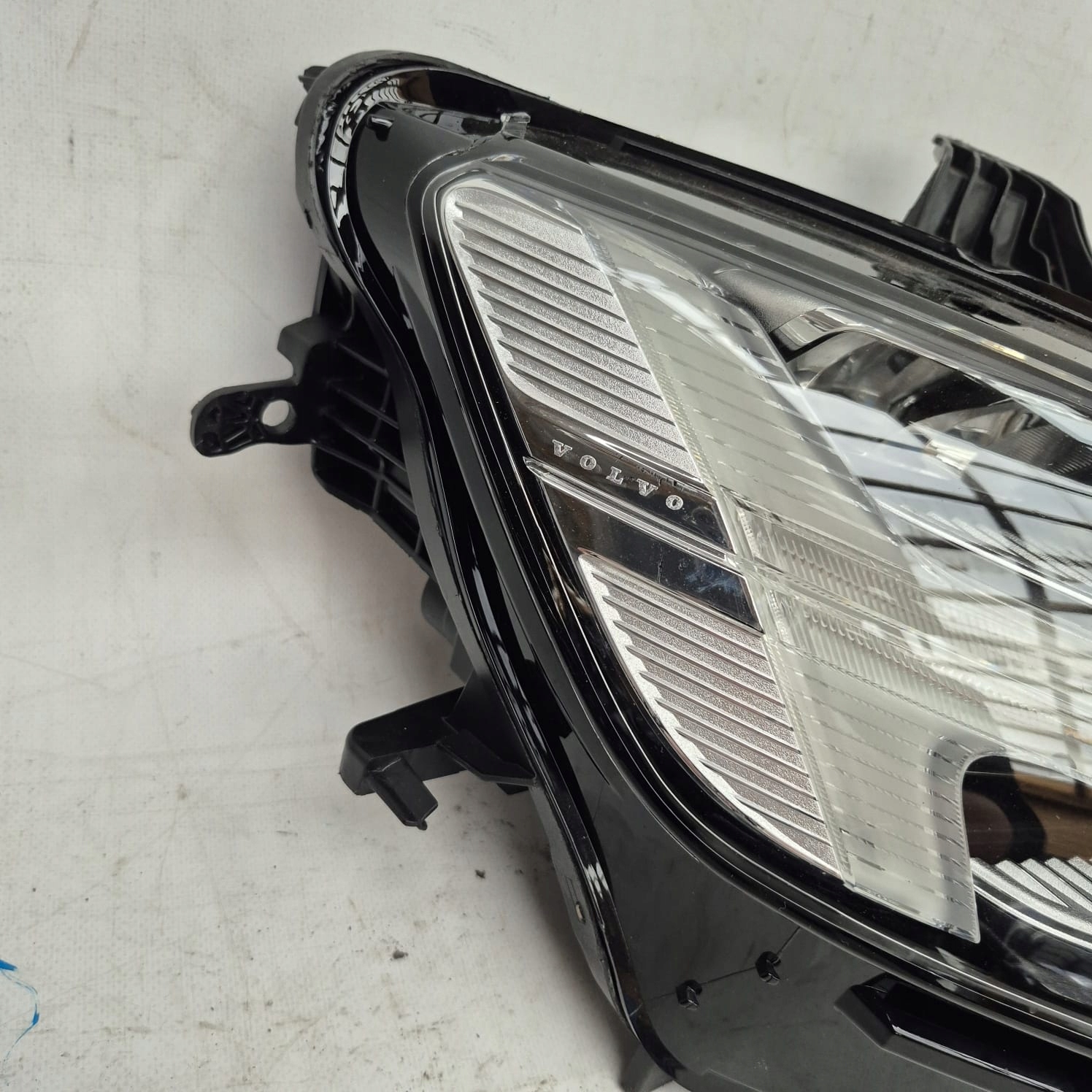 VOLVO V60 II S60 III 18- light right front front FULL LED