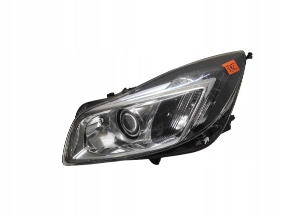 OPEL INSIGNIA A 08-13 LAMPA LEWA PRZÓD XENON 22831928