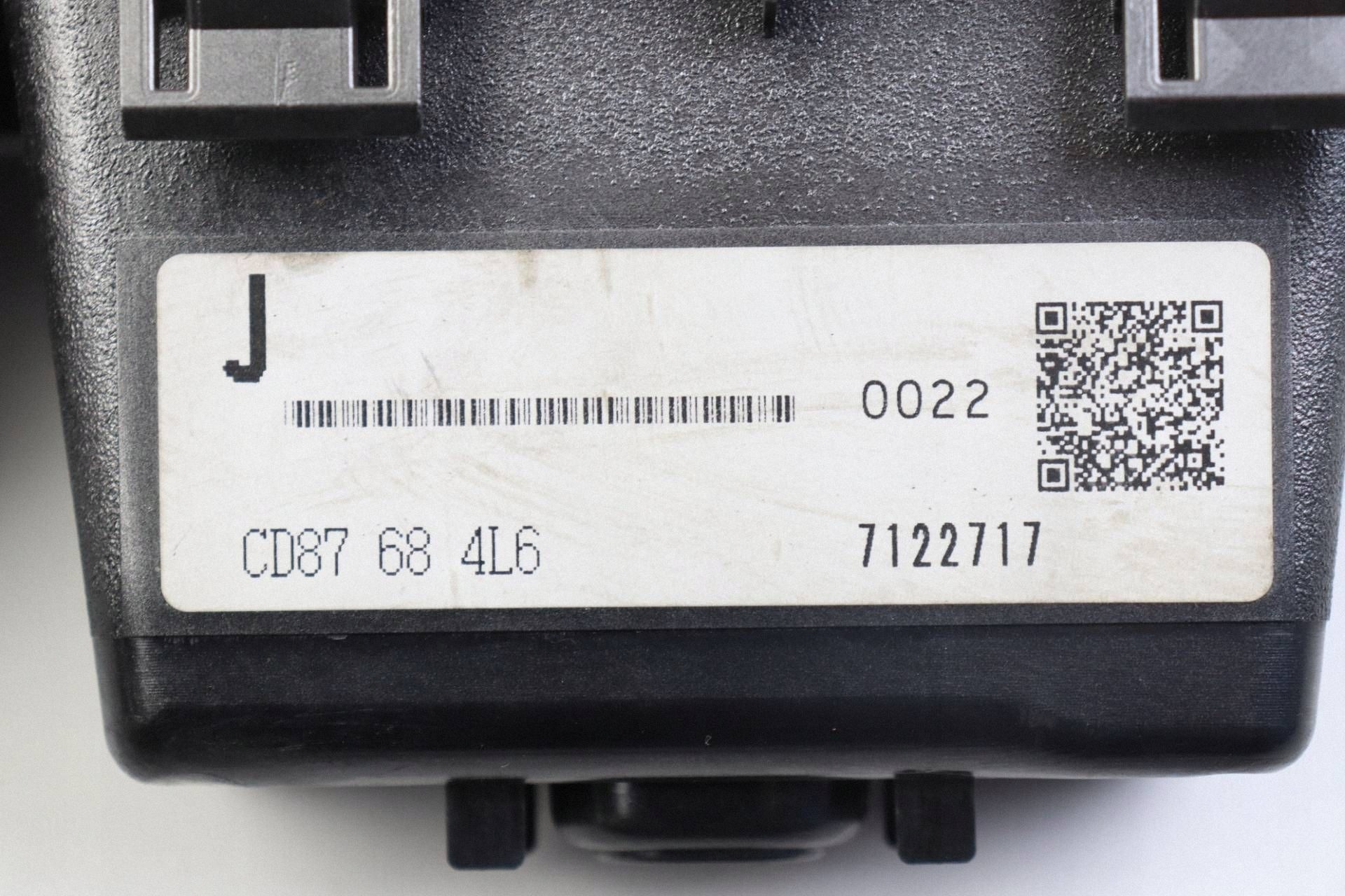 MAZDA 5 i prekidač PANEL prozora vozača EUROPA CD87684L6