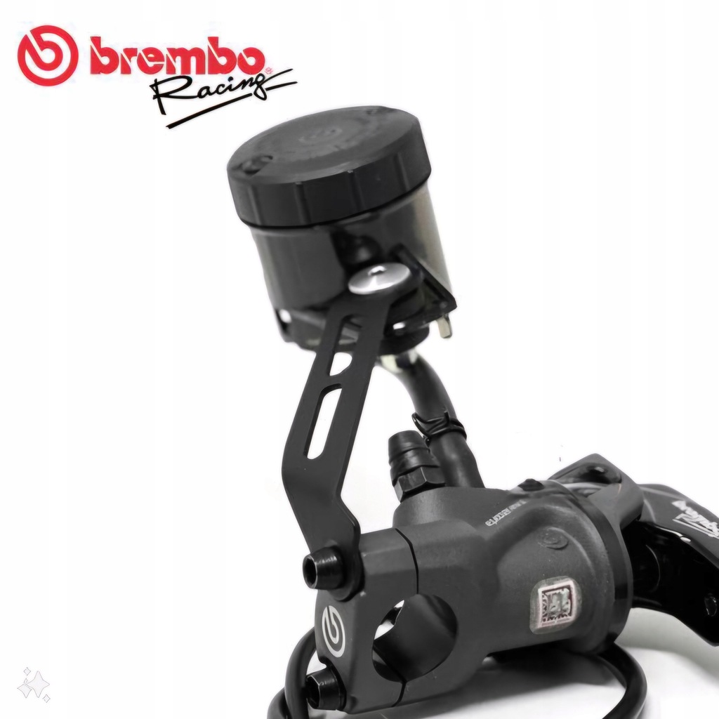 Brembo Rcs Zásobník Brzdovej Kvapaliny Sada