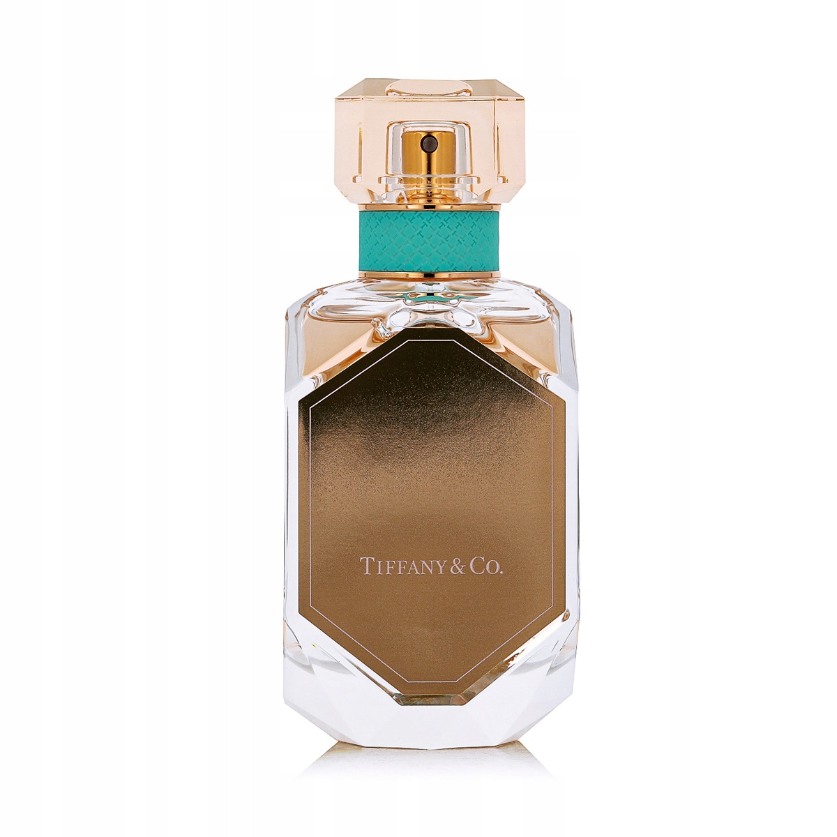 Tiffany Tiffany & Co Rose Gold Edp 50 ml W