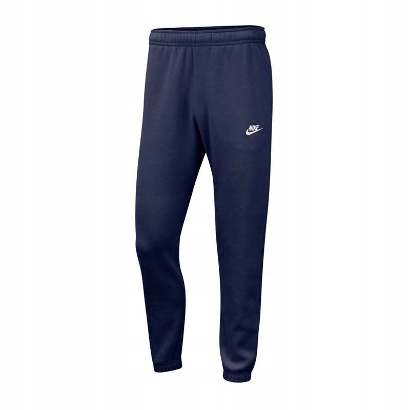 Nike Foundation Fleece Jogger Vel XXL BV2737 410