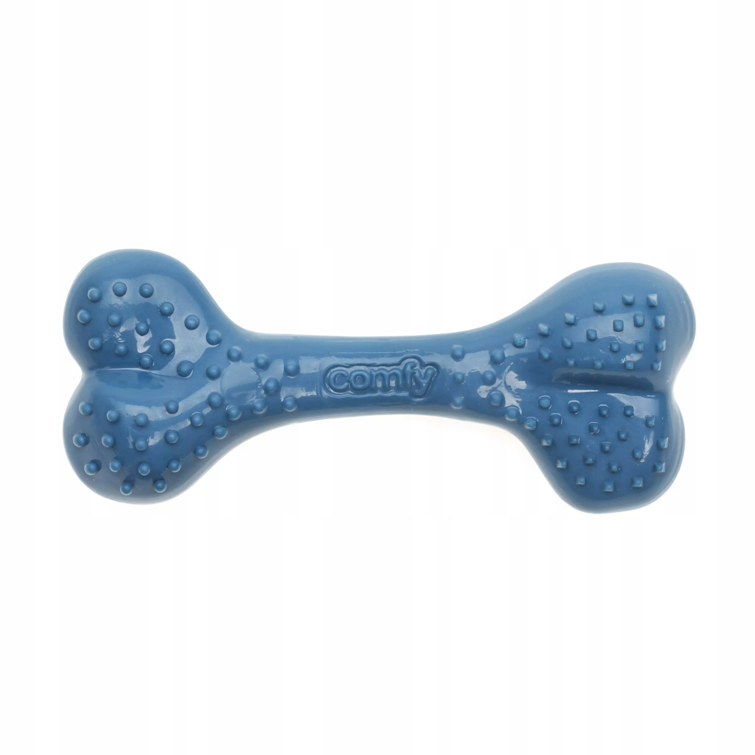 

Comfy Zabawka Dental Bone 16,5CM Blueberry