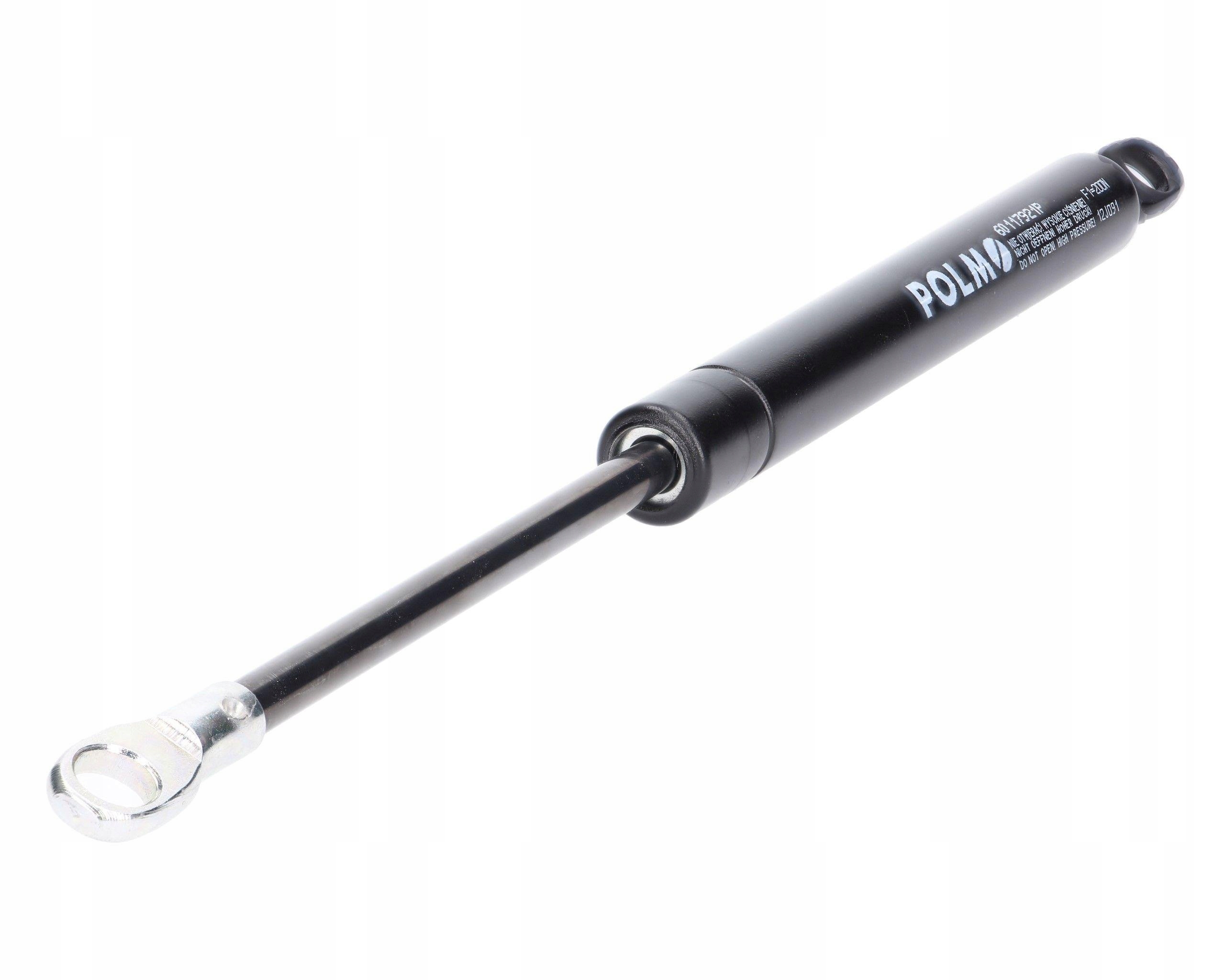 plynový pohon A=325 B=170 F200N 3 Roky Záruka