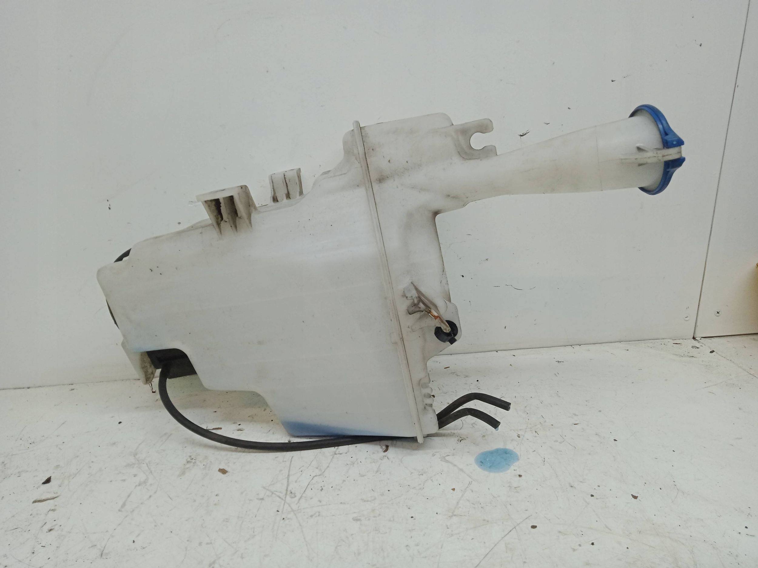 washer fluid tank pump HYUNDAI I30 II LIFT