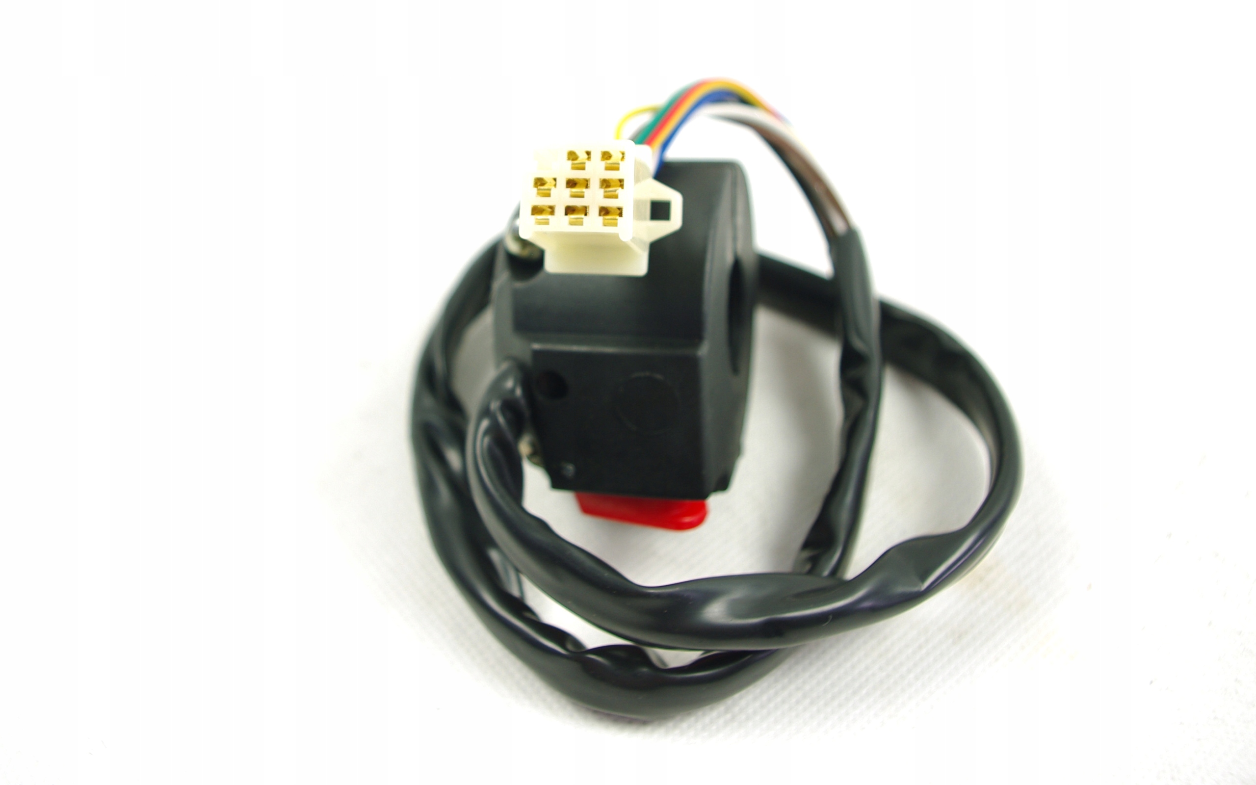 Przełącznik zespolony prawy do ATV 110 125 Numer katalogowy części 36035kpl