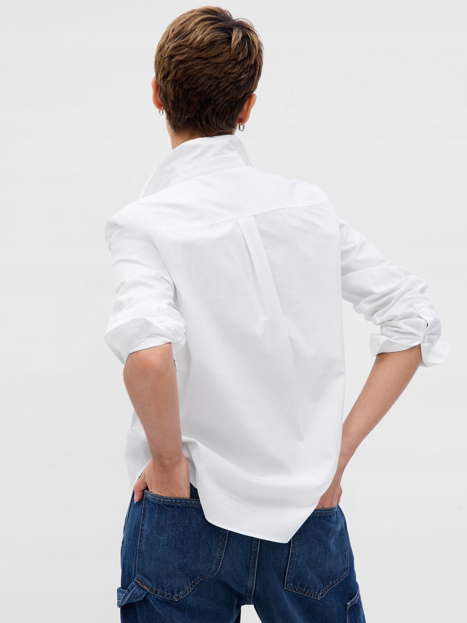Gap Košile perfect shirt