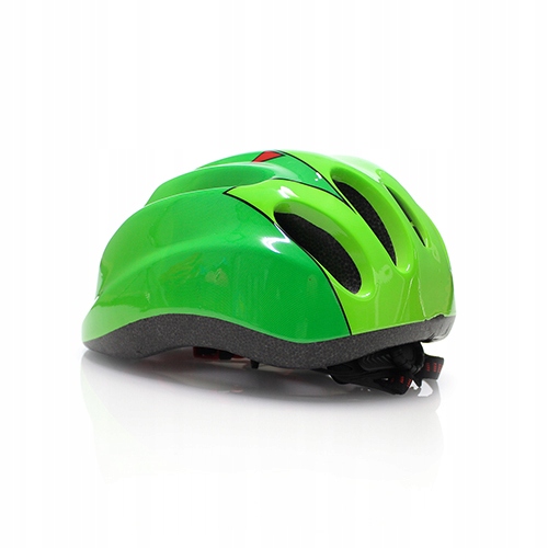 

Kask Rowerowy dziecięcy dla dzieci regulowany