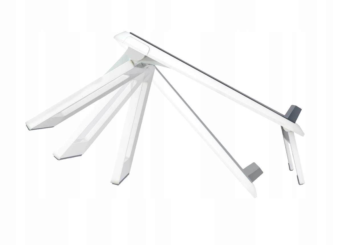 Podstawa pod laptop Quick Fellowes I-Spire biała Producent Fellowes