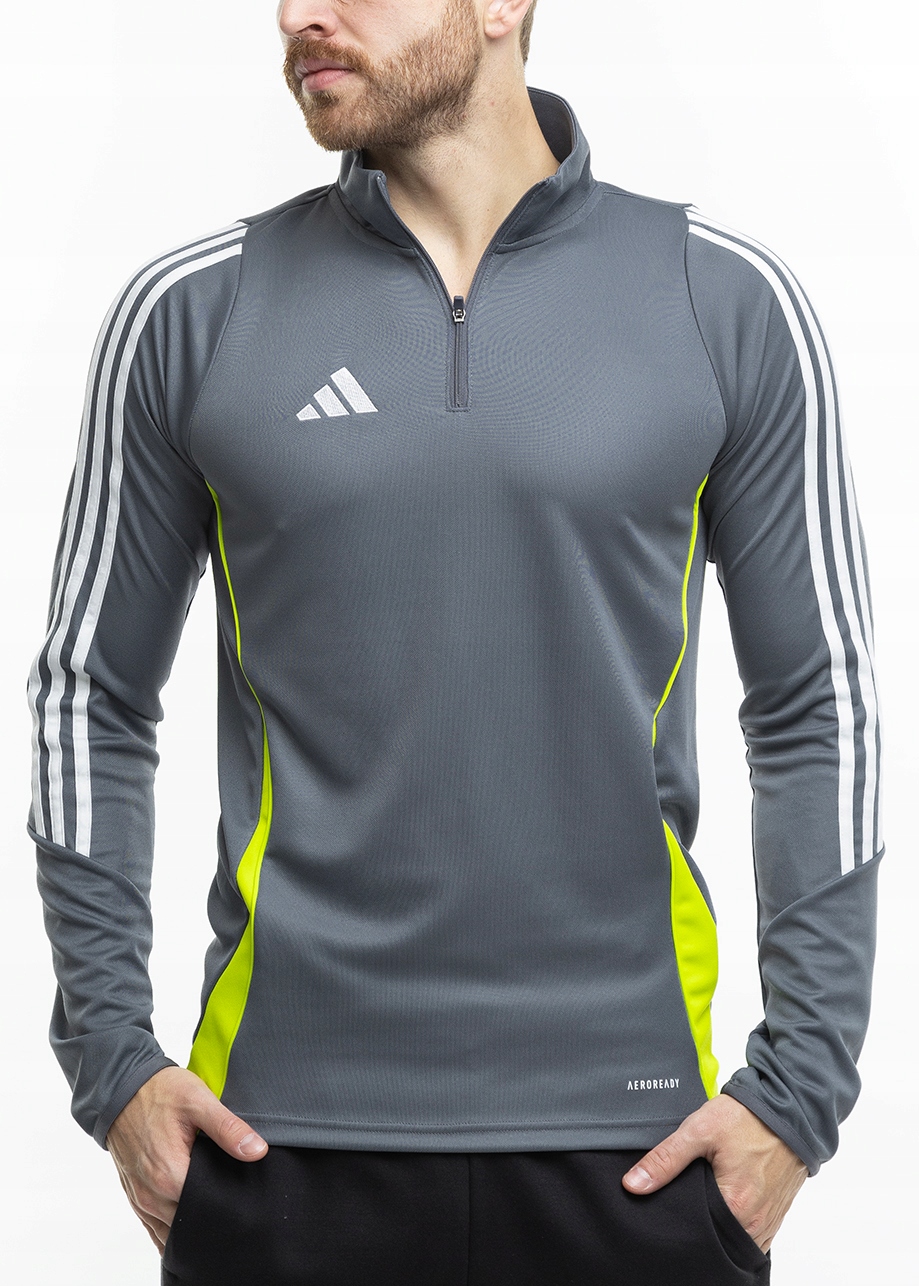 Adidas pánská mikina IV6954 velikost XXL