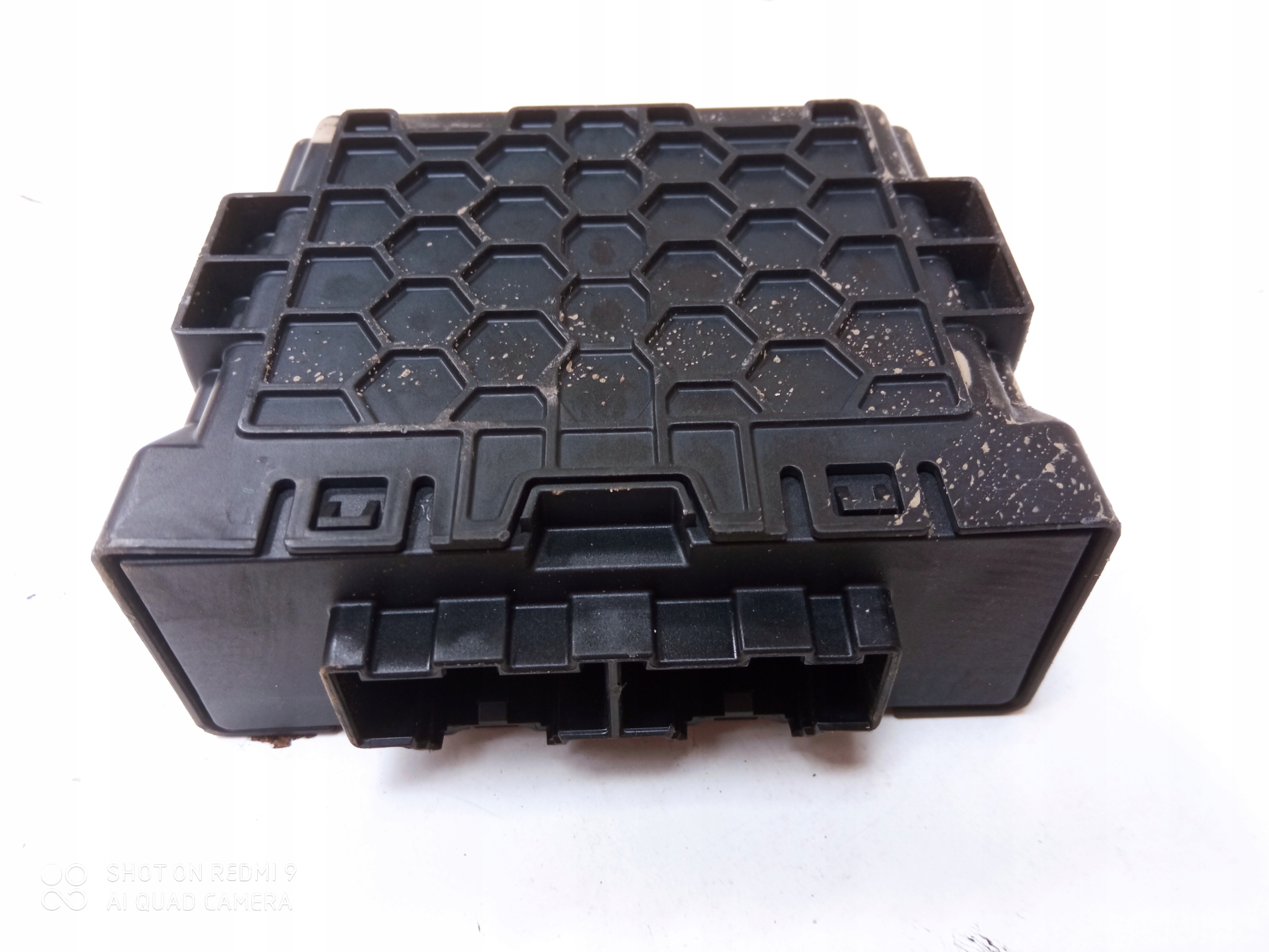 ASTRA K INSIGNIA B modulo CZUJNIKOW PDC 13521137