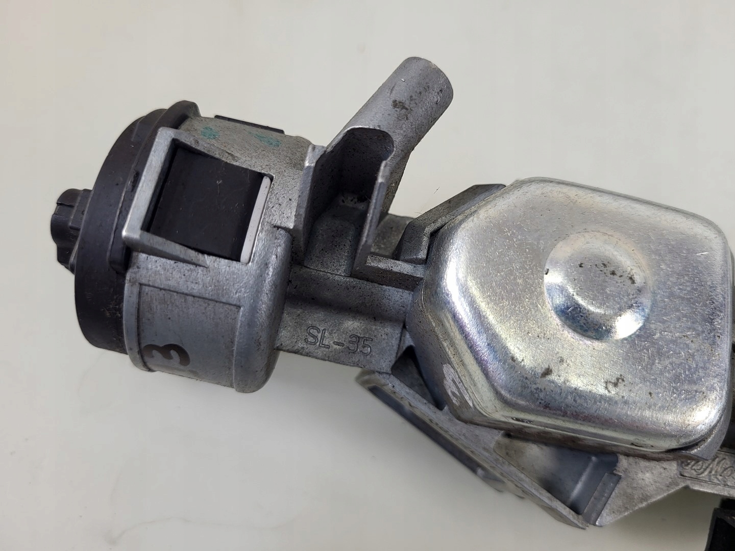 ignition z kluczykiem key pilot MAZDA 3 BK LIFT 3M51-3F880-AD