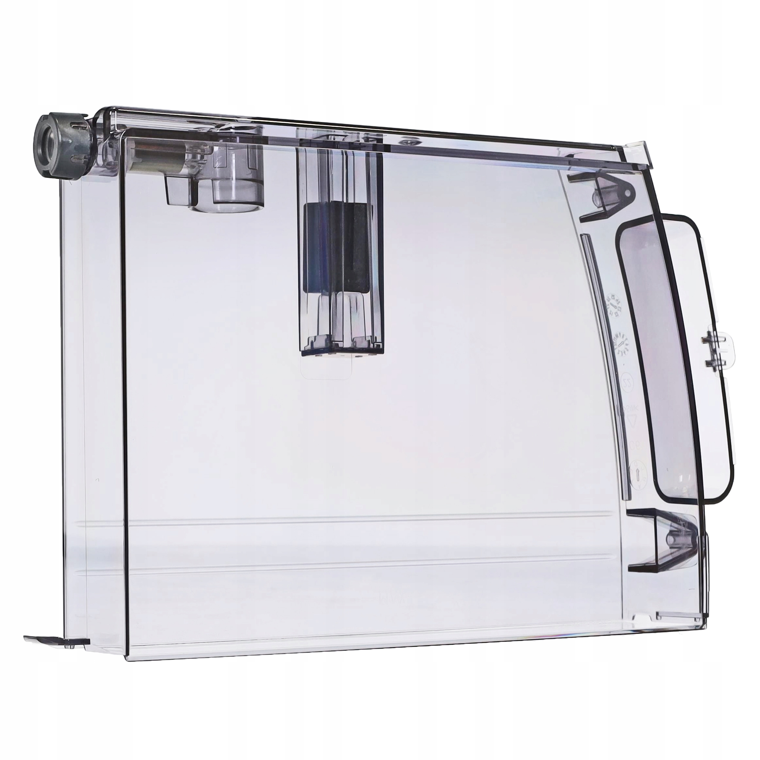 Pojemnik Zbiornik na Wodę Ekspresu DeLonghi ECAM Kod producenta 7313254571