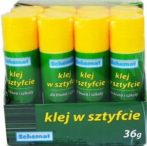 

Extra Klej W Sztyfcie 36 G