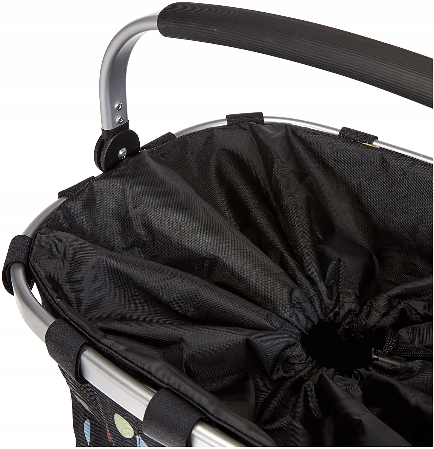 Koszyk rowerowy torba na rower KlickFix Unisex Car Marka Klickfix