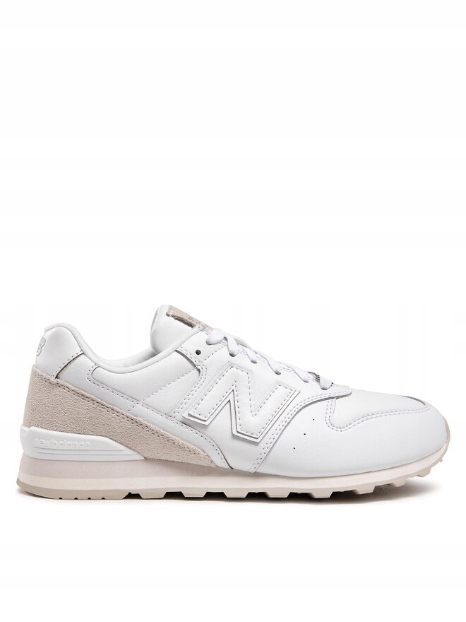 Dámské Sportovní Boty Módní Pohodlné New Balance 996 WL996FPS vel. 37.5