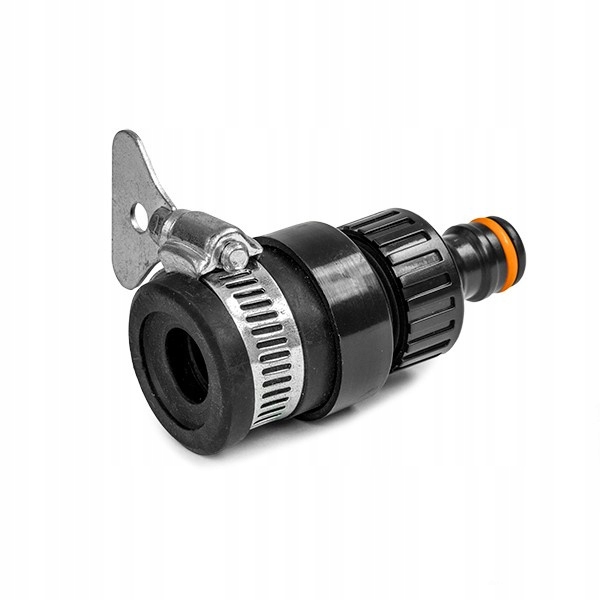 

Przyłącze na kran 13-15mm Eco Bradas