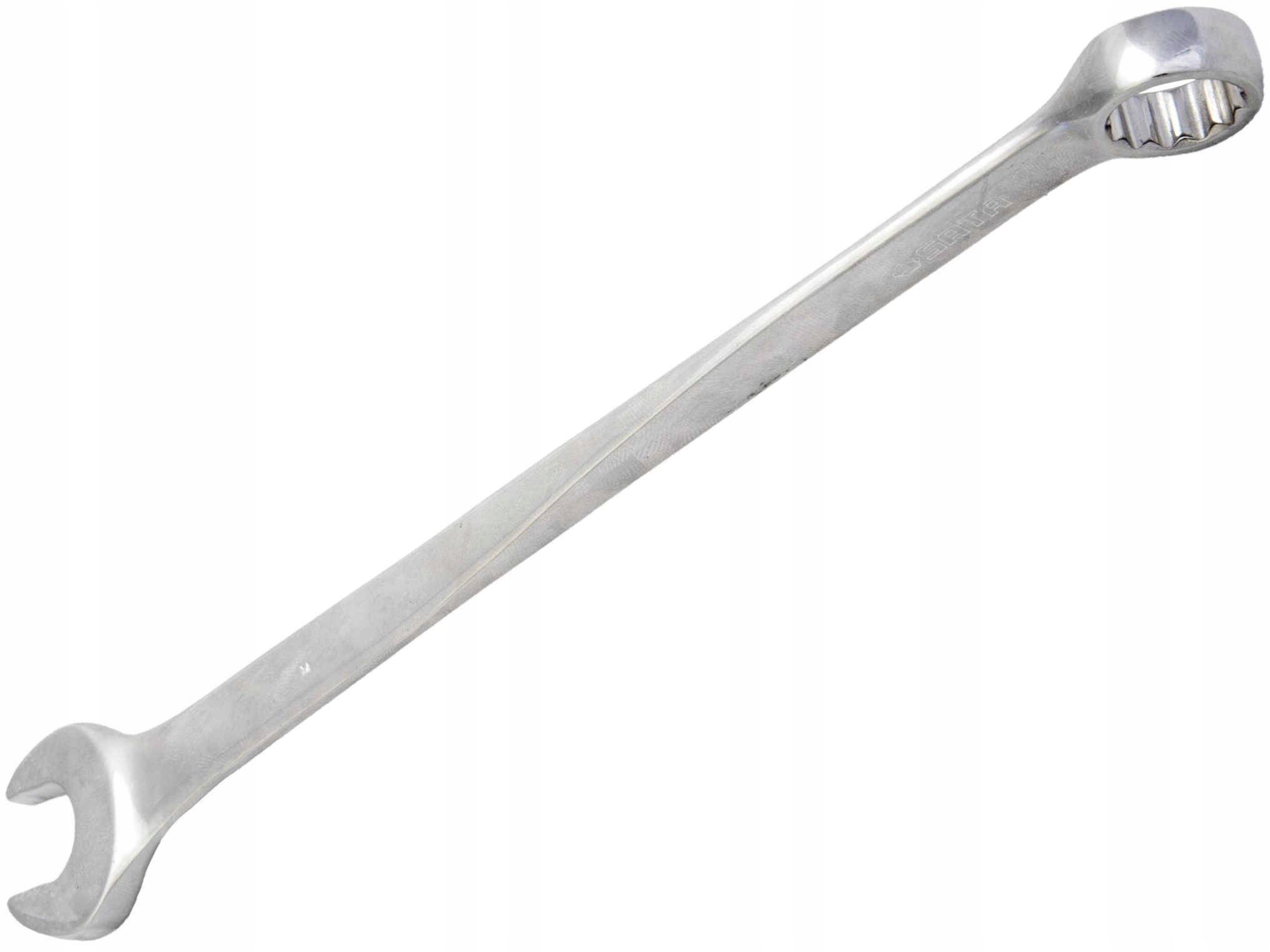 

Sata Klucz Płasko-oczkowy X-beam XL 13MM 40286