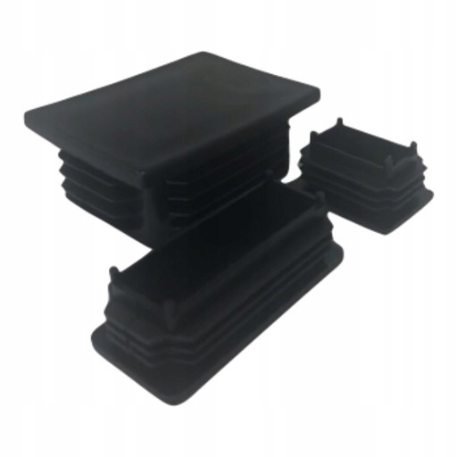 

Zaślepka zatyczka do profila 50x30 daszek 10 szt