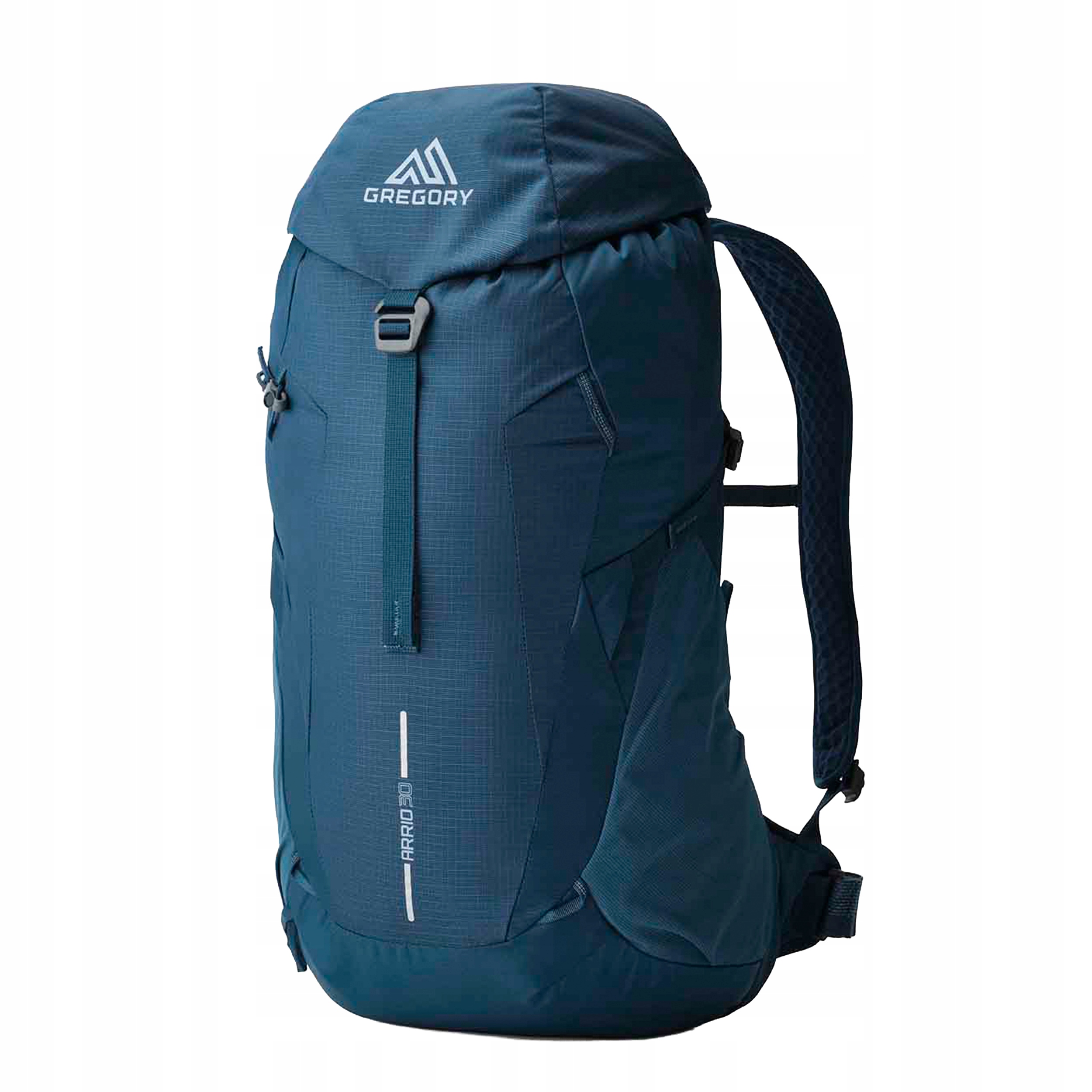 Plecak turystyczny Gregory Arrio 30 starlight blue 30 l