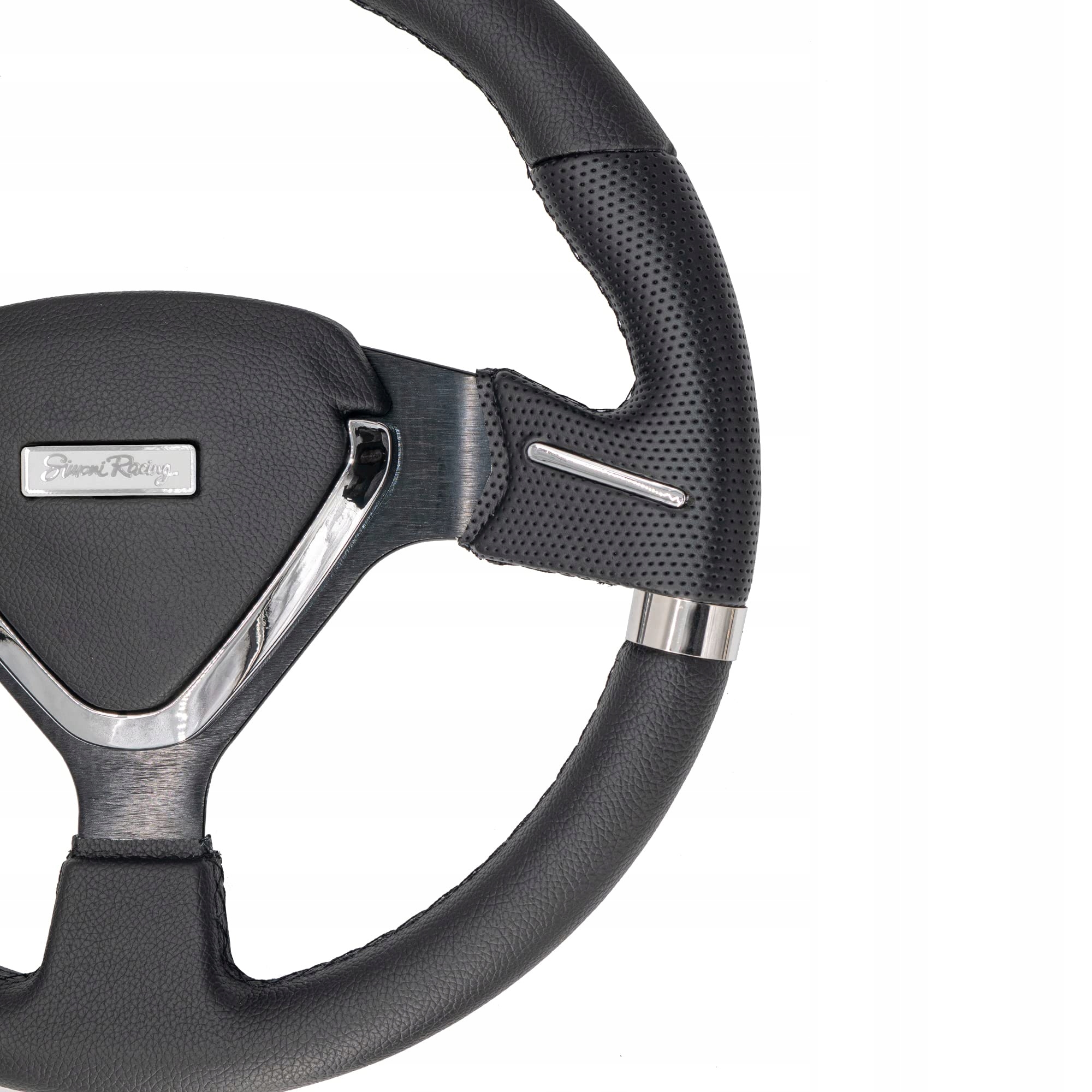 Simoni Racing MONT35/P Montecarlo 35 uniwersalna EAN (GTIN) 8022474192694