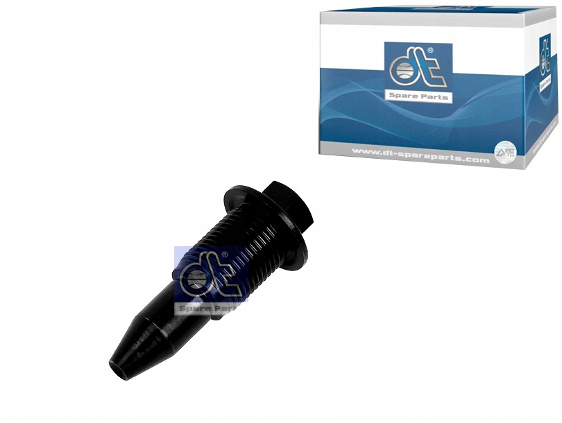 Śruba DT Spare Parts 1.14690 Marka DT Spare Parts