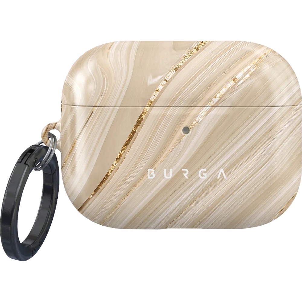 Etui do słuchawek Burga Apple AirPods Pro 3 modne case pokrowiec