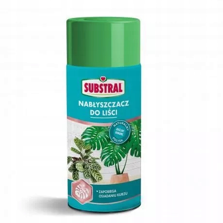

Nabłyszczcz Substral 200ml