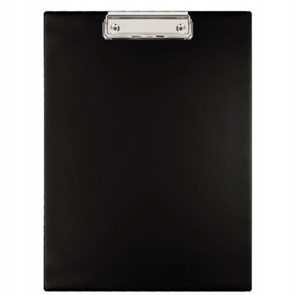 

Deska Z Klipem czarna Clipboard A4 podkładka